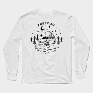 Freedom Long Sleeve T-Shirt